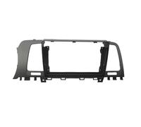 Mascherina Auto Da 9 Pollici Con Adattatore Can-Bus E Decodifica Radio Android Pannello Di Montaggio Per Nissan Per Murano 2008-2014 POMPOMPUR(Only Frame)