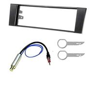 Mascherina autoradio 1 DIN Audi A3 2003 - 20