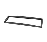 Mascherina Autoradio 1 DIN Per Renault Per Clio Per Modus Per Megane Per Scenic Kit Montaggio E Installazione Cornice Pannello Frontale WEFOLCC