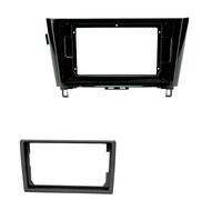 Mascherina Autoradio 10.1 per Nissan Qashqai dal 2014