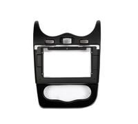 Mascherina Autoradio 10.1" Per Renault Per Sandero Per Stepway 2011-2014 Lettore MP5 Stereo Unità Principale 2 DIN Pannello Cruscotto(Frame)