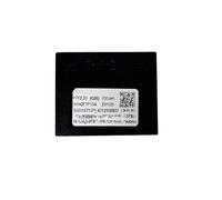 Mascherina Autoradio 16pin Cablaggio Adattatore Canbus Box Decoder Android Radio Cavo Di Alimentazione Per Fiat Per 500 Per Fiorino Per Strada Per Stilo Mascherine Telaio(Only Canbus)