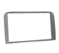 Alfa Romeo 147, Gt ;Placca Autoradio,Installazione Telaio,Doppio Din / 2-DIN