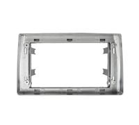 Mascherina Autoradio 2 DIN Con GPS E Lettore MP5 Stereo Da 9 Pollici Per Alfa Per Romeo Per Mito (955) 2008-2018