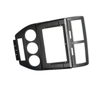 Mascherina Autoradio 2 DIN Da 10,1 Pollici Montaggio Su Cruscotto Per MP5 Per JEEP Per Compass Per Patriot 2007-2009 POMPOMPUR
