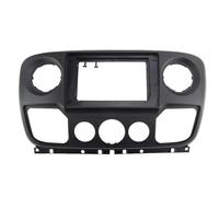 Mascherina Autoradio 2 DIN Da 10,1 Pollici Per Nissan NV400 2010-2021 Con Cavo Per Pannello Cruscotto WEFOLCC(Only frame)