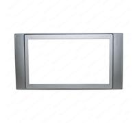 Mascherina Autoradio 2 DIN Ford Focus C S MAX Fiesta Cornice Adattatore Stereo