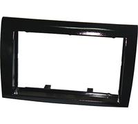 Mascherina autoradio 2 DIN montaggio stereo doppio DIN..