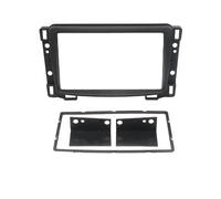 Mascherina Autoradio 2 DIN Per Chevrolet Per SAIL 2010+, Adattatore Per Montaggio Su Cruscotto Montaggio Autoradio