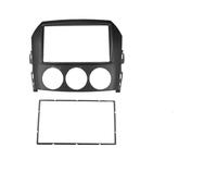 Mascherina Autoradio 2 DIN Per Mazda MX-5 MX5 Per Miata 2005+, Adattatore Per Cornice Stereo DVD
