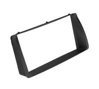 Mascherina Autoradio 2 DIN Per Toyota Per Corolla 2003-2004-2005-2006 Montaggio Autoradio