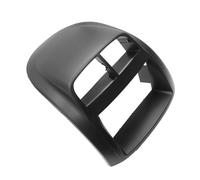 Mascherina Autoradio 2 DIN Per TOYOTA Per Passo 2011, Montaggio A Pannello, Con Cornice Per Lettore DVD E Stereo, Installazione Su Cruscotto