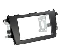 Mascherina autoradio 2-DIN Suzuki Celerio dal 2014