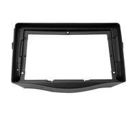 Mascherina Autoradio 2DIN Da 9 Pollici Adattatore Per Montaggio Audio Per Toyota Per RAV4 2006-2012 PYPFQUMQGR(Only frame)