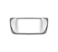 Mascherina Autoradio 2din Giulietta10-grigio Phonocar Ref. 03599