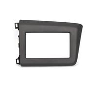 Phonocar 03630 Mascherina 2 Din per Honda Civic 12- colore antracite
