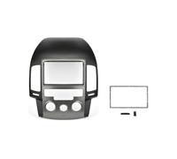 Mascherina Autoradio 2din Hyundai I-30 -11 Phonocar Ref. 03592