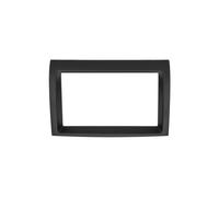 Mascherina Autoradio 2din Jumper >13 14> Ducato 06>11 Nero Phonocar Ref. 03611