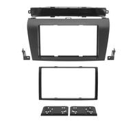 PHONOCAR 3/537 03537 Adattatore mascherina autoradio MAZDA 3 03>08 2DIN nero