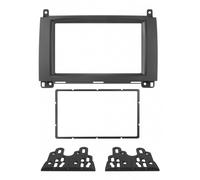 Mascherina Autoradio 2din Merc A 05-12 Phonocar Ref. 03739