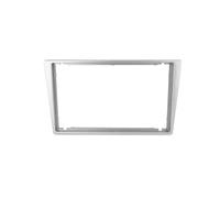 Supporto X Plancia Autoradio Opel Corsa Doppio Din PHONOCAR 3/354 Supporto X Pla