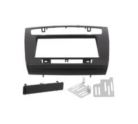 Mascherina Autoradio 2DIN Per 1 E81 E82 E87 E88 2007 Kit Montaggio Cornice Stereo DVD Pannello Cruscotto WEFOLCC