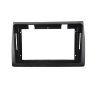 Mascherina Autoradio 2DIN Per FIAT Per Stilo 2001-2010, Adattatore Per Cornice Stereo DVD Montaggio Autoradio