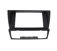 Mascherina Autoradio 2DIN Per Serie 3 E90 E91 E92 E93 2004-2012 Montaggio Autoradio