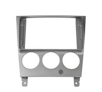 Mascherina Autoradio 2DIN Per Subaru Per Impreza 2003-2006, Adattatore Per Montaggio Su Pannello Stereo MP5 Montaggio Autoradio(Frame)