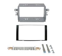 Kit fissaggio per autoradio 2 DIN Daihatsu Terios 07