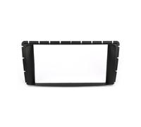 PHONOCAR 3/645 03645 Mascherina adattatore autoradio TOYOTA Hi Lux 12>16 2Din