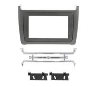 PHONOCAR 3/715 03715 Mascherina adattatore autoradio VOLKSWAGEN Polo 14> 2Din