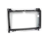 Mascherina autoradio 9" Pollici Mercedes Classe A/B - Vito/Viano S-22-133