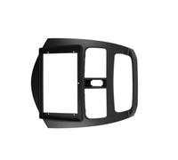 Mascherina Autoradio 9 Pollici Per DAEWOO Per Matiz Per Creative (M300) 2009-2011 Pannello Stereo DVD Telaio Installazione Rimontaggio Cruscotto(Only frame)