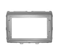 Mascherina Autoradio 9 Pollici Per Mazda 8 MPV LY 2006-2016 Autoradio Android Lettore MP5 Alloggiamento Telaio 2Din Principale Fascia Stereo Pannello Copertura Cruscotto(Frame)
