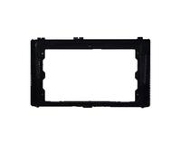 Mascherina Autoradio 9 Pollici Per Toyota Per Corolla 11 Per Auris E180 2017 2018 Stereo GPS Dash Pannello Montaggio Unità Testa Fascia Trim Bezel Autoradio Mascherine Telaio(FRAME)