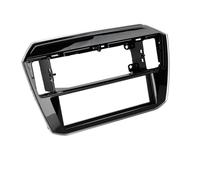 Mascherina autoradio Adattatore 1 DIN per Volkswagen UP dal 2017