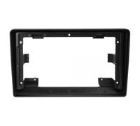 Mascherina autoradio Adatto per Peugeot 308 SW 308s T9 2015 9 Pollici Auto Telaio Adattatore Fascia Android Radio Pannello di Montaggio del cruscotto Kit Telaio Autoradio