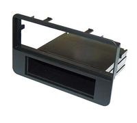Mascherina autoradio ALFA ROMEO Brera stereo Auto Radio 1 Din + cassetto Audio