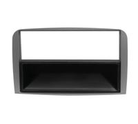 Phonocar 03335 Mascherina 1-2 DIN per Alfa 147 07- GT 07-colore antracite