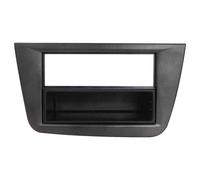 Mascherina Autoradio Altea-toledo 05-nero Phonocar Ref. 03346