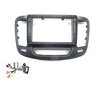 Mascherina Autoradio Android Da 9 Pollici Con Cablaggio Adattatore Di Alimentazione E Decoder Canbus Per CHRYSLER 200 2015-2017 RESPUNEKBAH(With canbus)