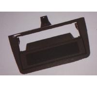MASCHERINA AUTORADIO AUTO For ALFA ROMEO MITO DAL 2008 COLORE NERO 01.3433/B