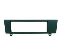 Phonocar 03321 Mascherina 1 DIN per BMW s.1 E81 s.3 E90-E91-E92 X1 Z4 colore ne