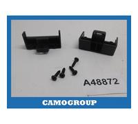 MASCHERINA AUTORADIO CAR RADIO MASK PHONOCAR PER AUDI A4 3/226 55034