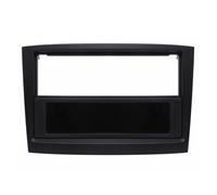 Mascherina Autoradio COMPATIBILE con FIAT Doblo' dal 01/2015 Adattatore Stereo