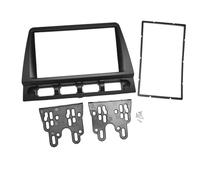 Mascherina Autoradio Con DVD E Stereo, Adattatore Per Montaggio Su Piastra, Per Installazione Su Cruscotto, Per KIA Per Picanto 2004, 2008