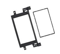 Mascherina Autoradio Con Interfaccia Stereo 7" 2 DIN Per Suzuki Per Grand Vitara Per Escudo 2005+ Montaggio Autoradio