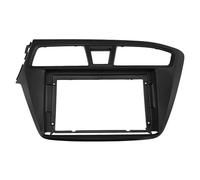 Mascherina Autoradio Con Lettore MP5, 2 DIN, 9 Pollici, Per Hyundai I20 2015-2017 Mascherine telaio per veicoli(Frame LHD-B)
