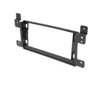 Mascherina Autoradio Cornice Autoradio 9 Pollici Per Suzuki Per Grand Per Vitara 2005-2017 Kit Montaggio Cruscotto Adattatore Pannello Installazione Stereo GPS DVD Player